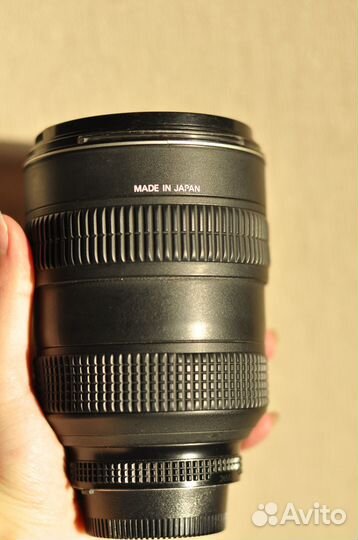 Объектив Nikon 28-70mm f2.8