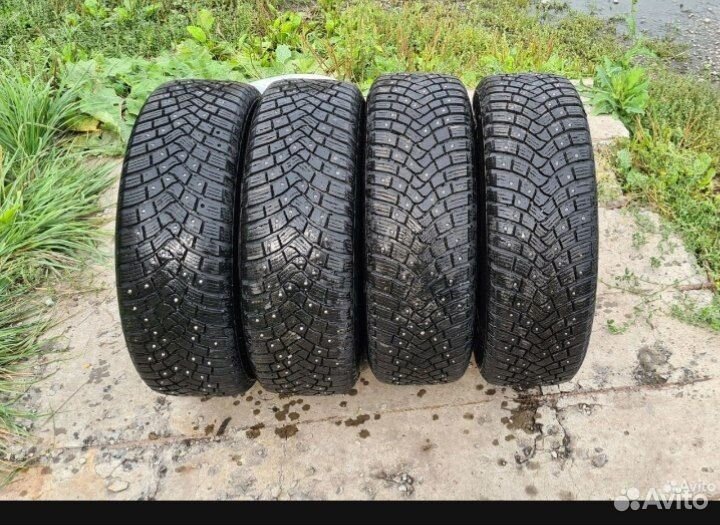 Continental CH 90 SuperContact 185/65 R35 160B