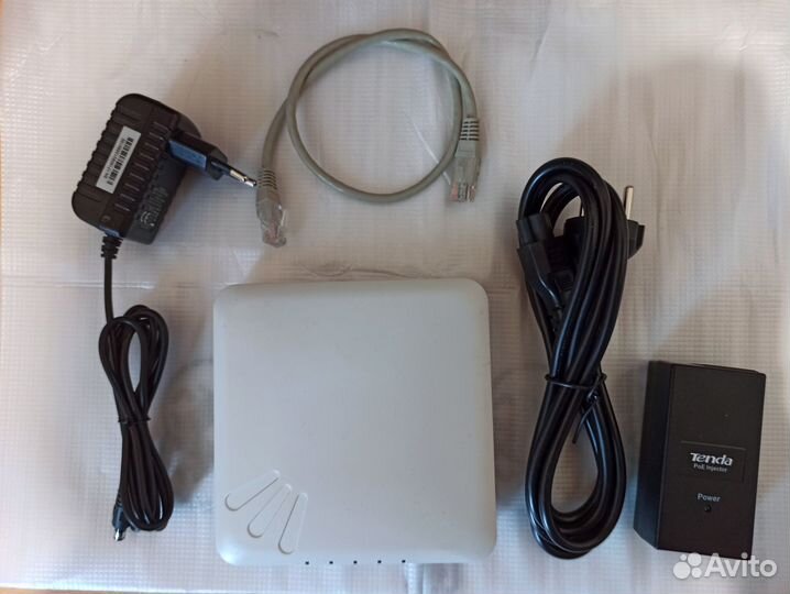 Точка доступа Ruckus ZoneFlex R300