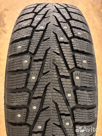 Ikon Tyres Nordman 7 SUV 245/65 R17 111T