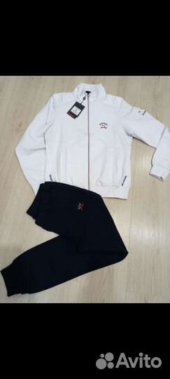 Спортивный костюм женский paul shark