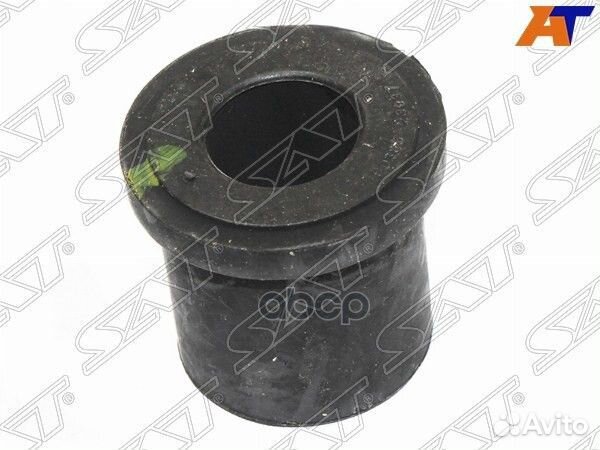Втулка кронштейна рессоры toyota dyna 200/toyoace