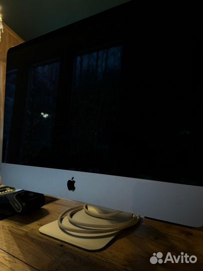 Моноблок apple iMac
