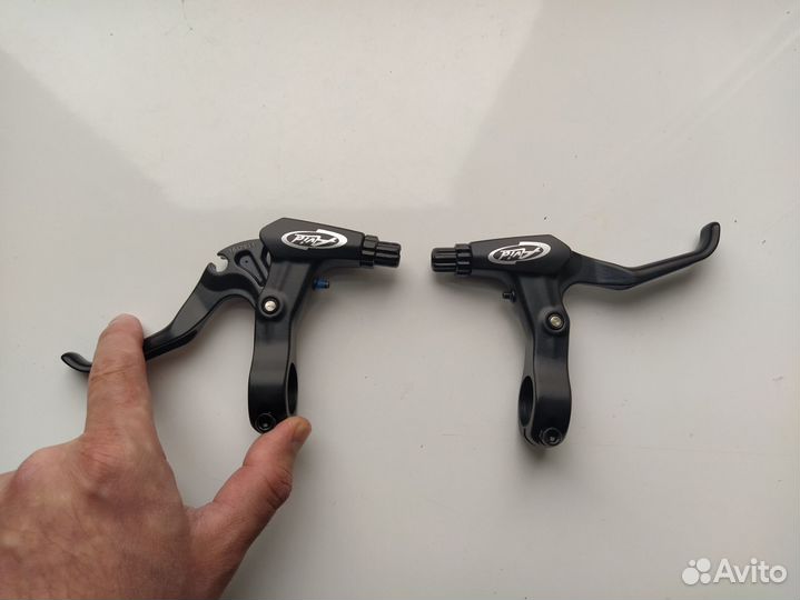 Тормозные ручки Avid FR 5