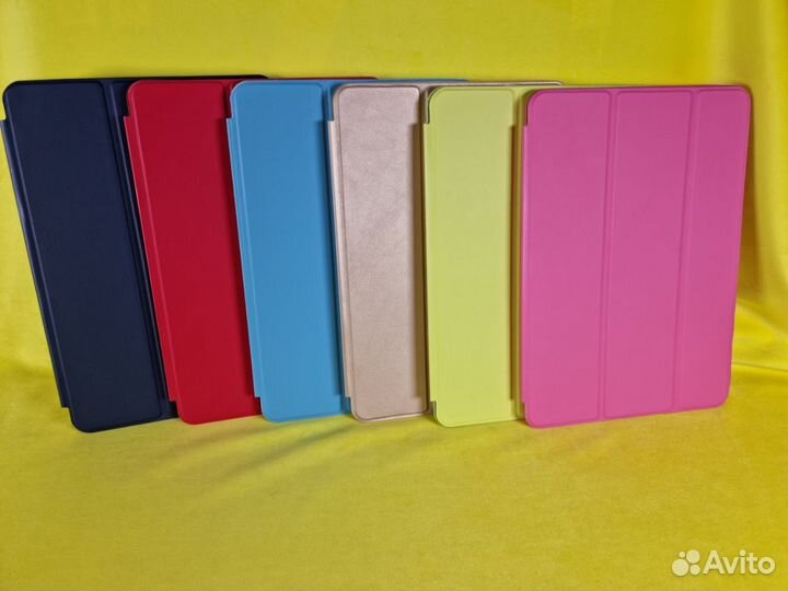Чехол iPad Air 10,5 2019 / iPad Pro 10.5 2017