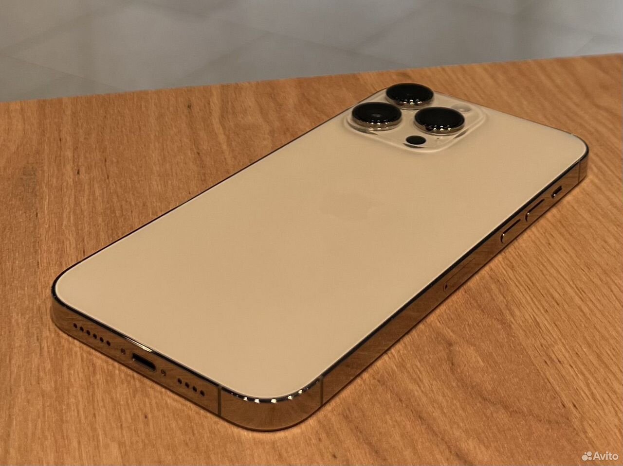 iPhone 13 Pro, 128 ГБ, SIM + eSIM