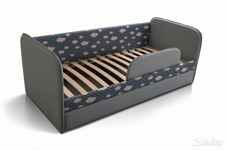 Детская кровать 700*1600 (спальное место)