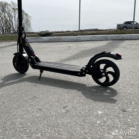 Электросамокат kugoo S3 jilong