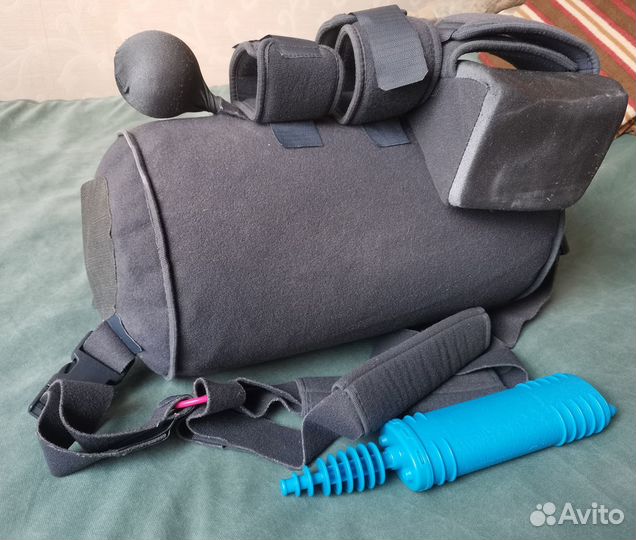 Шина отводящая на плечевой сустав/ подушка отводящ