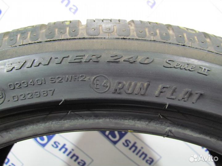 Pirelli Winter Sottozero 240 Serie II 225/45 R18 97P