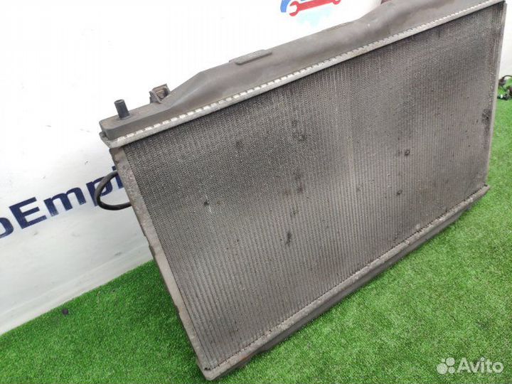 Радиатор двс Honda Civic 4D R18A1 2009