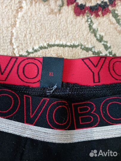 Термобелье флисовое