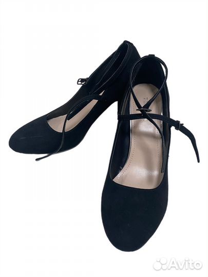 Туфли женские