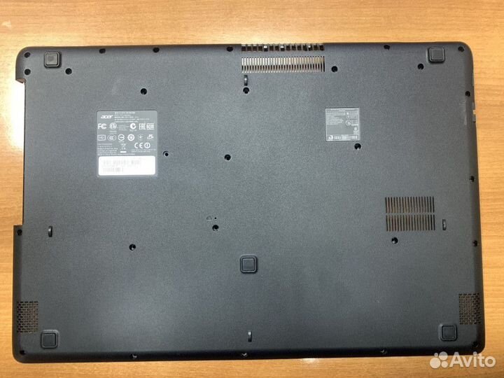 Поддон Acer ES1-711