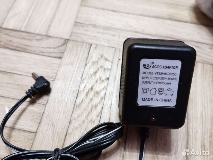 Блок питания YT35v0400250