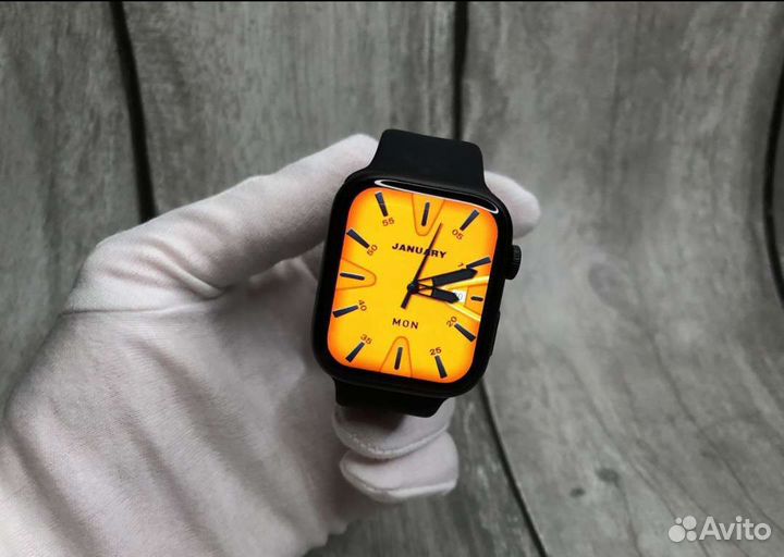 Смарт часы Smart Watch X8 Pro