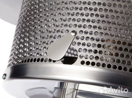 Обогреватель инфракрасный