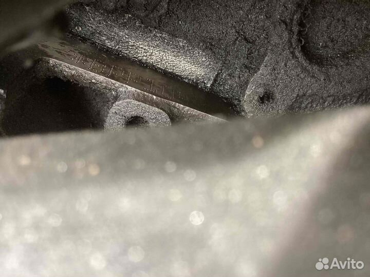 Двигатель Audi A4/RS4/S4 BPP