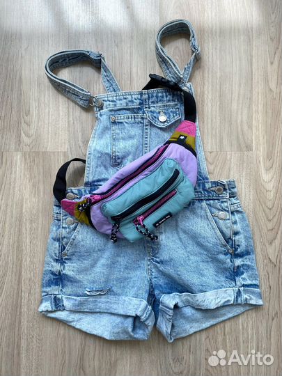 Фирменные вещи для девочки