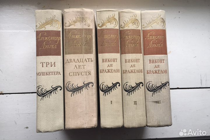 Фантастика, приключения