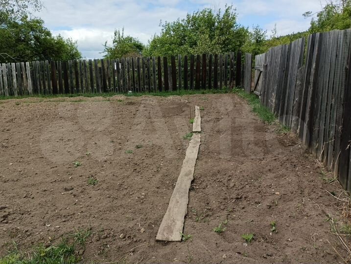 Участок 8,5 сот. (СНТ, ДНП)