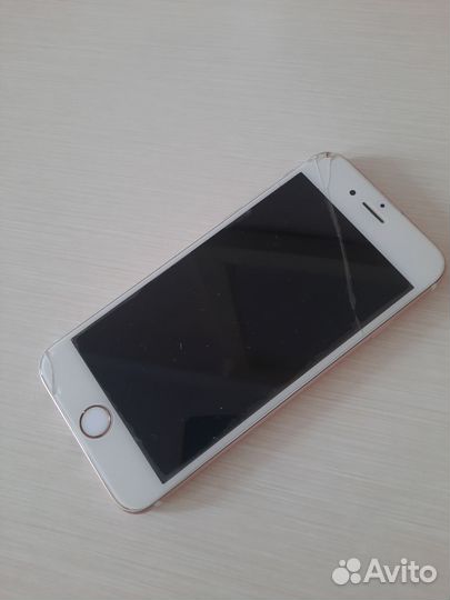 iPhone 6S, 16 ГБ