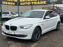 BMW 5 серия 3.0 AT, 2012, 227 861 км, с пробегом, цена 1 770 000 руб.