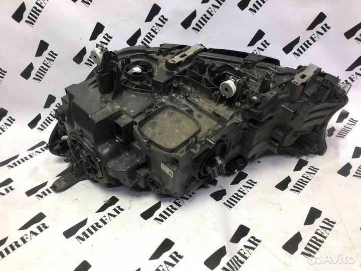 Фара правая BMW 7 G11 G12 2015-2019 Дорестайлинг