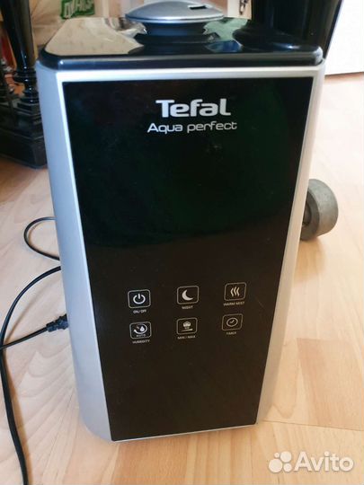 Увлажнитель Tefal