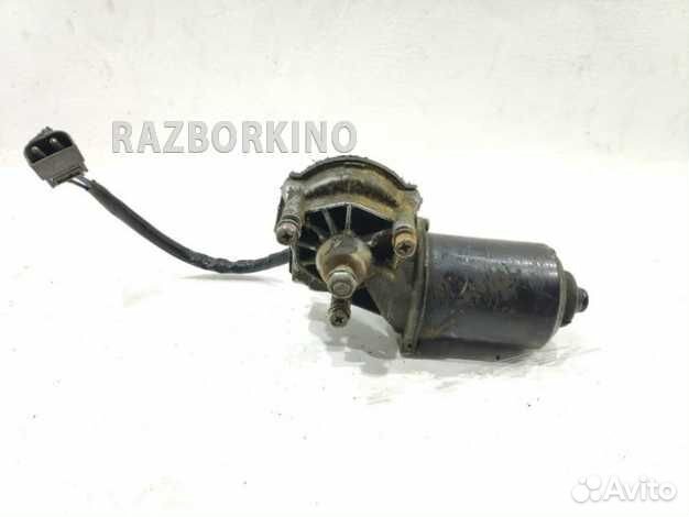 Моторчик стеклоочистителя
