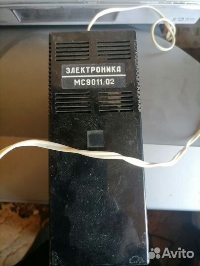Блок питания Электроника мс9011.02