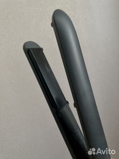 Выпрямитель для волос rowenta SF1612f0