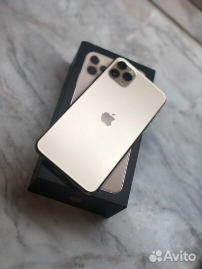 iPhone 11PRO MAX 256GB идеал