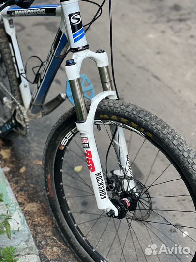 Stels navigator 810 full custom