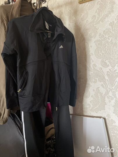 Костюм юбка и кофта