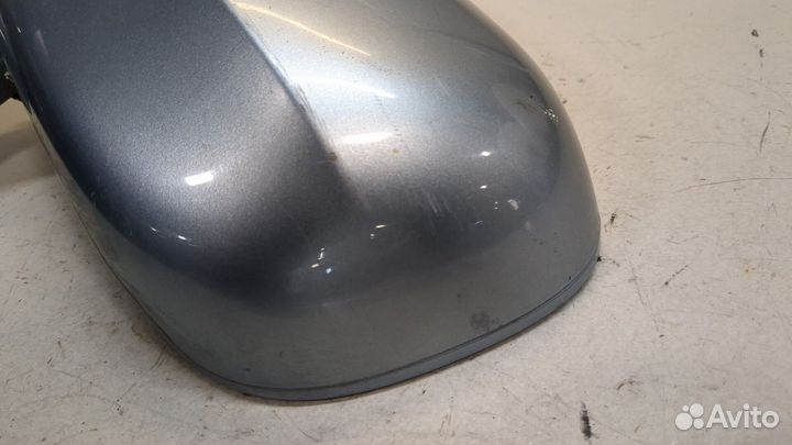 Зеркало боковое Lexus IS, 2007