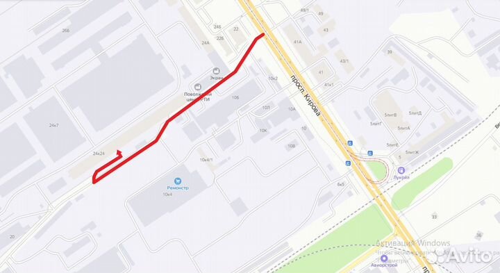 Трапеция дворников Ваз 2108 2109 21099