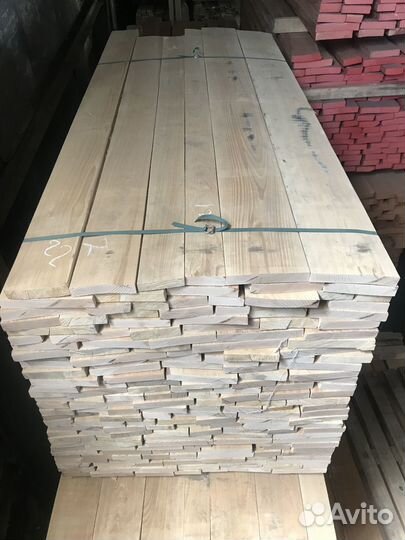 Бук доска сухая