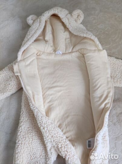 Комбинезон детский