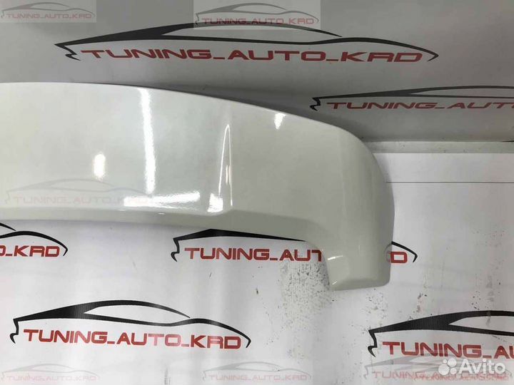 Спойлер Наверх Mitsubishi Outlander A2842