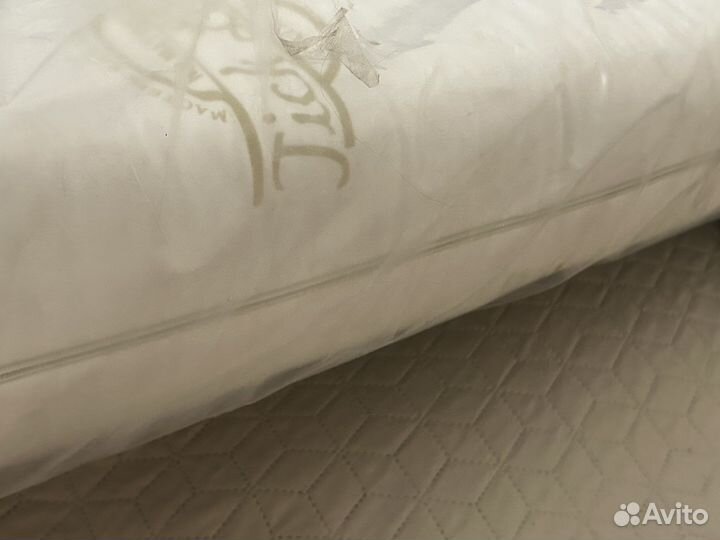 Матрац детский 90x200