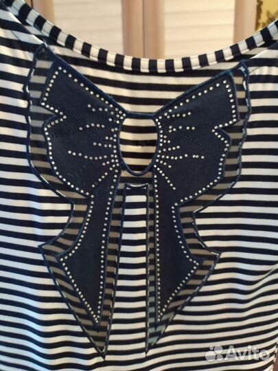 Женское платье