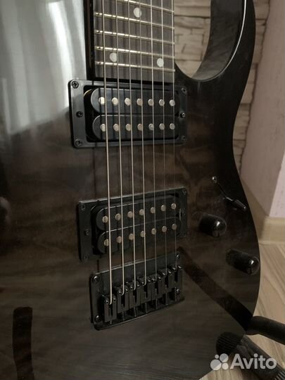 Ibanez GRG7221