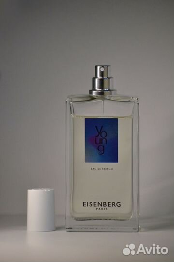 Распив Eisenberg Young (Оригинал)