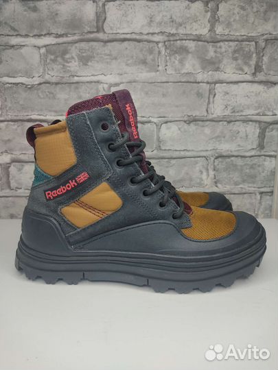 Ботинки Reebok