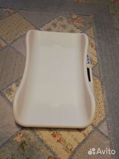 Весы электронные детские, весы педиатрические