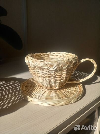 Сервиз чайный