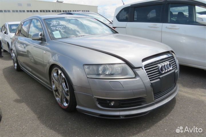 Горловина бачка омывателя Audi A6 C6 универсал BDW