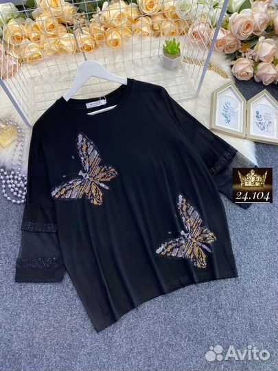 Кофта 50р до 56р