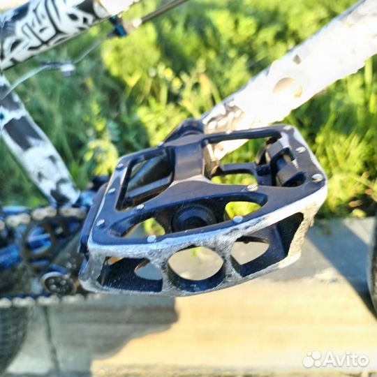 Велосипед бмх